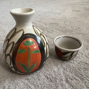 酒器 徳利お猪口セット