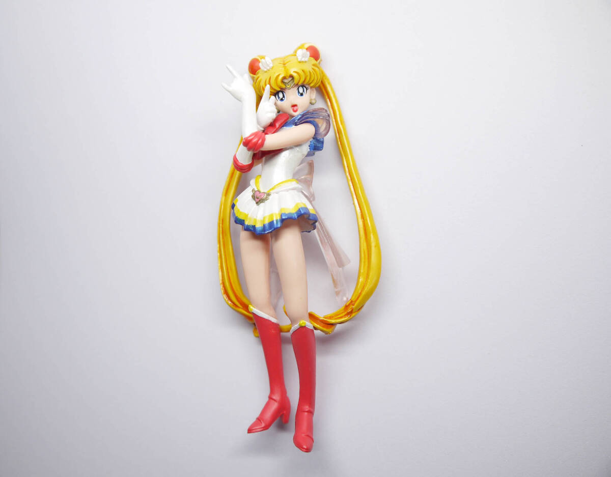 セラムン フィギュア ガチャガチャ Yahoo!オークション -「セーラームーン ガチャ」(フィギュア) の