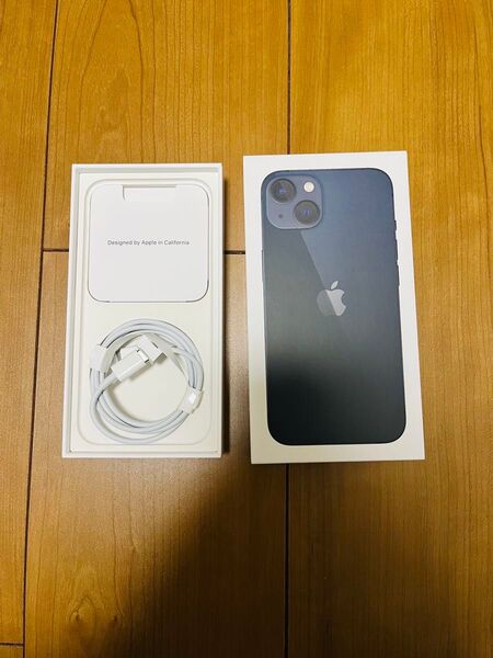 iPhone純正付属品 ライトニングケーブルタイプC 新品、未使用