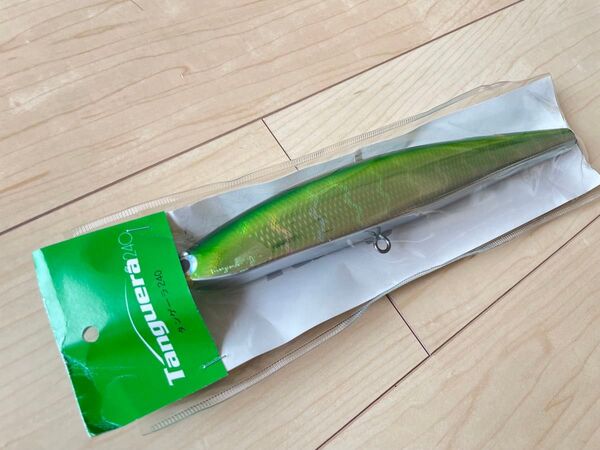 フィッシュトリッパーズヴィレッジ Tanguera 240 タンゲーラ 240 シイラ①#カーペンター cbone シマノ