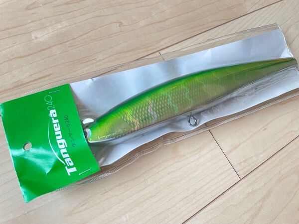 フィッシュトリッパーズヴィレッジ Tanguera 240 タンゲーラ 240 シイラ②#カーペンター cbone シマノ