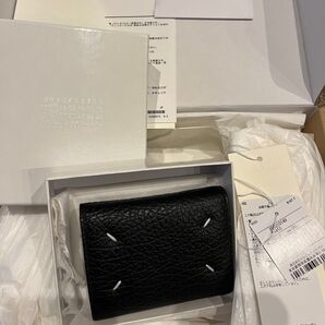 マルジェラ アコーディオンウォレット