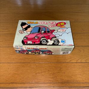 所さんのタダモノではない! 4駆 TOKOROS コポルシェ360