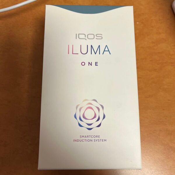 ILUMA ONE iQOS