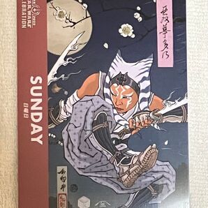 スターウォーズセレブレーション バッジ バッヂ