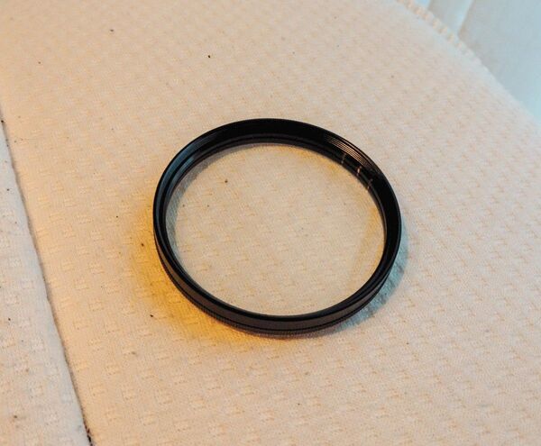 kenko レンズフィルター サニークロス 67mm