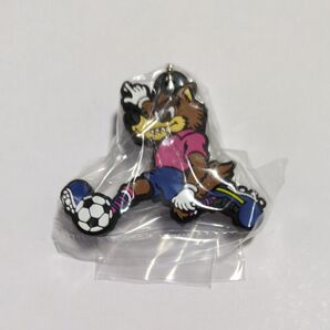 2025 J1クラブマスコットラバーチャーム セレッソ大阪