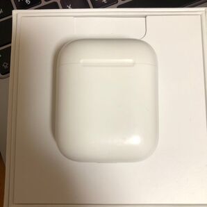 Apple AirPods 第2世代 充電ケース エアーポッズ 充電ケースのみ ワイヤレスイヤホン