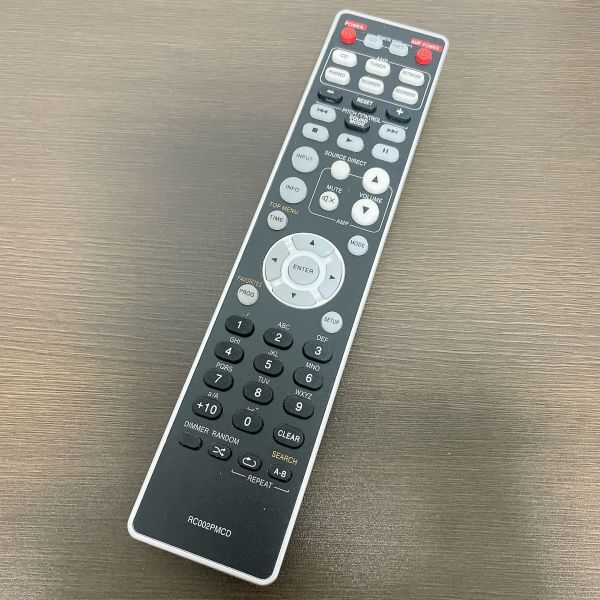 2025年最新】Yahoo!オークション -marantz pm(リモコン)の中古品 2025年最新】Yahoo!オークション -marantz pm(リモコン)の中古品