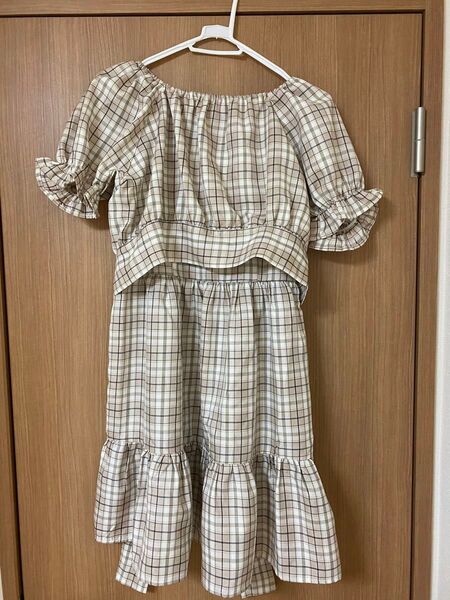 ラブトキシック ワンピース M