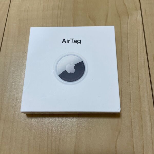 Apple AirTag