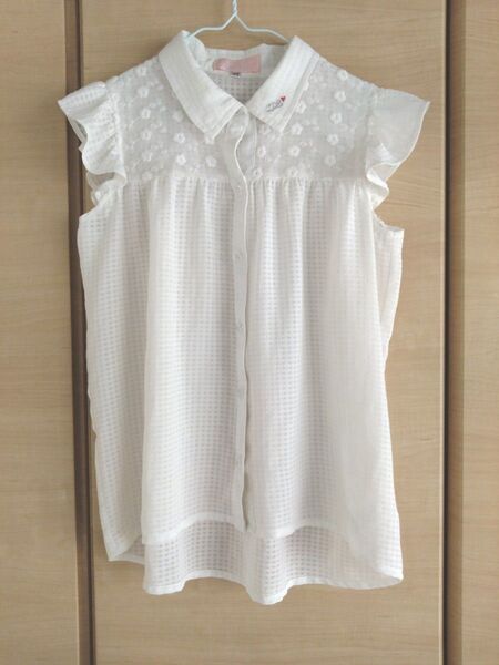 リズリサドール シャツ キッズ size 150
