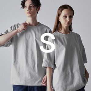 【CLEL】Functionary cotton /ファンクショナリーコットン ヘビーウェイト半袖Tシャツ