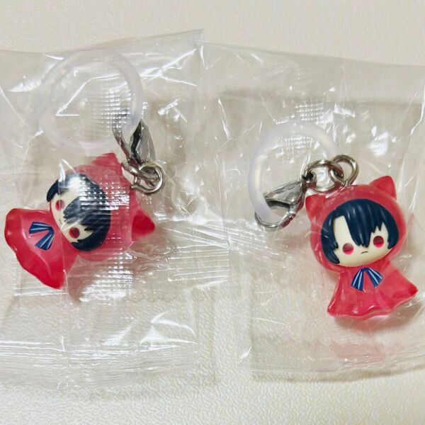 魔法使いの約束 まほやく めじるしアクセサリー vol.1 オズ
