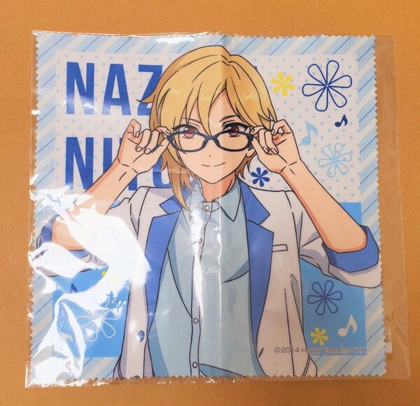 新品未開封 あんスタ 仁兎なずな JINS BIGセリート