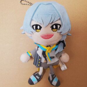 【値下げ不可】紙タグなし sideM 牙崎漣 ぱぺっとちゃーむ