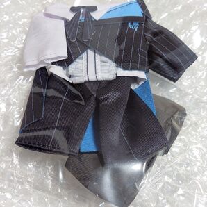 うたプリ タブナイ カミュ ぬいスター衣装 服 コスチューム