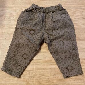 BREEZE ブリーズ パンツ 90