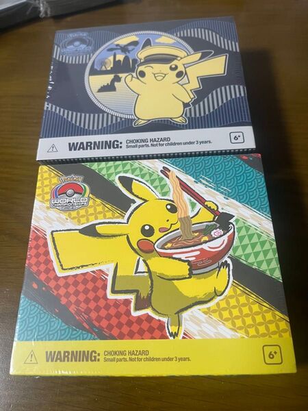 WCS 2023 ポケモンコイン ダメカン サイコロ VSTARマーカーセット