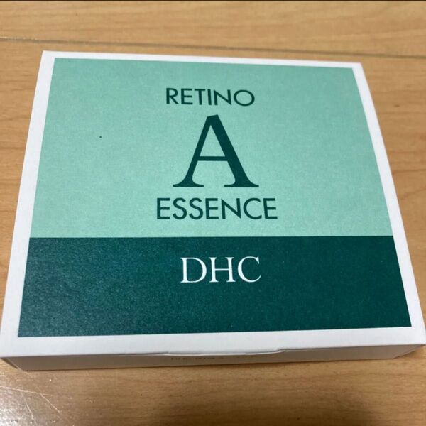 DHC レチノAエッセンス 5g×3本
