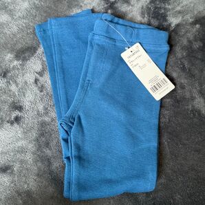【新品タグ付き】デビロック ロングパンツ 110