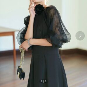 RUIRUE BOUTIQUE ワンピース