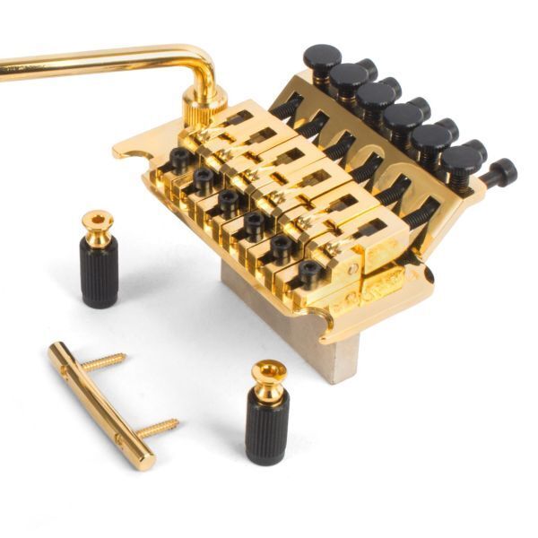 【入手困難】Floyd Rose Original Gold 37mm #FROSE-FRO-GOLD