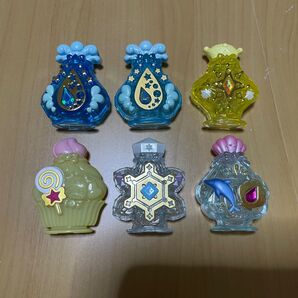【最終値下げ】エレメントボトル ヒーリングっどプリキュア