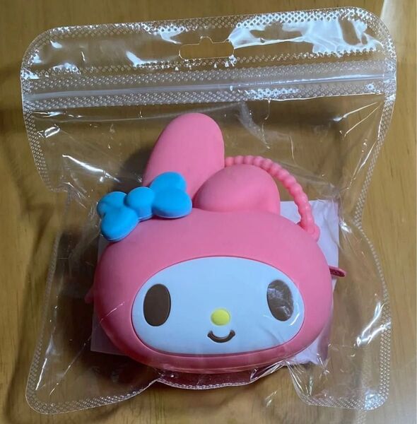 サンリオ マイメロディ 小銭入れ コインケース