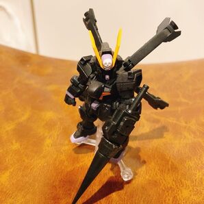 モビルスーツアンサンブル クロスボーンガンダムX2