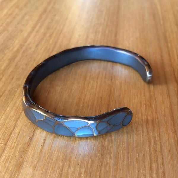 titanium royal bangle バングル ブレスレット 最終値引き価格 在庫処分価格 お買い得品