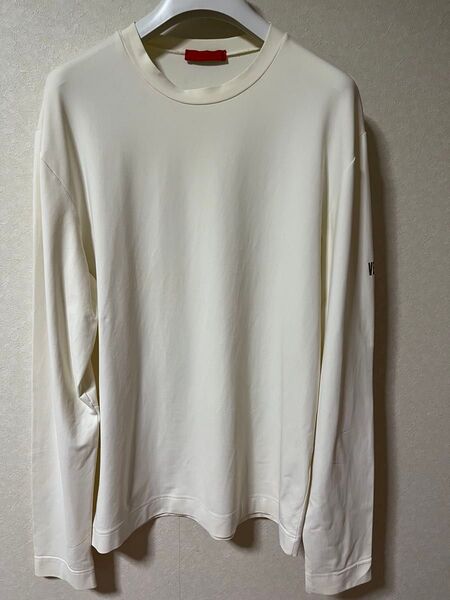 VERRIのTシャツ MADE IN ITALY