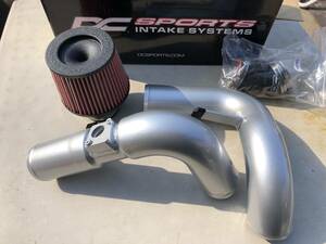 DCSPORTS ColdAir INTAKE kit FK7 1.5T シビック 2016～2020CIVIC TURBO USDM L15C L15B コールドエアインテーク 正規輸入品 即納