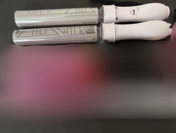M!LK ペンライト まとめ売り
