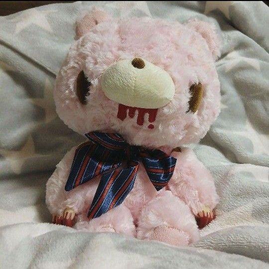 Re:3 SL座グル〜ミ〜ぬいぐるみ テディグリズリー