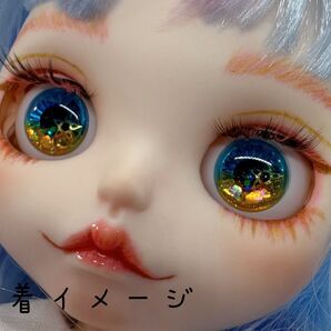 アイチップ14mm #1