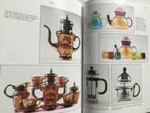 洋書 ■ARTBOOK_OUTLET■ R3-126 ★ 送料無料！新品 陶器 ティーポット デザイン コレクターズカタログ TEAPOTS by DESIGN 絶版 入手困難_画像2