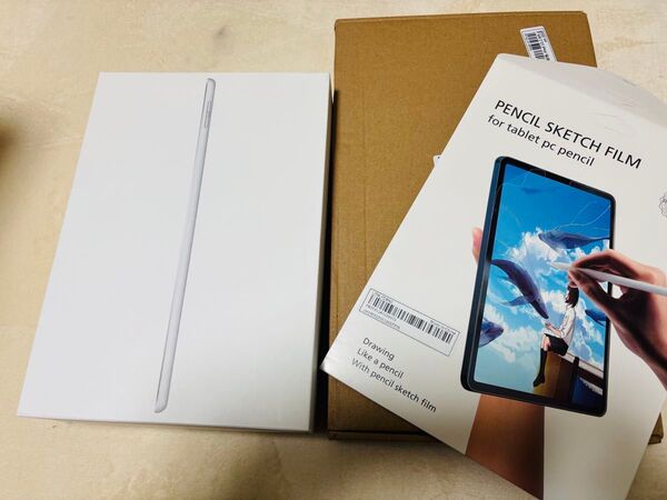 iPad