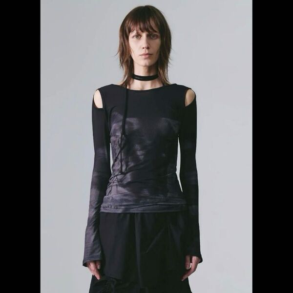 NACHE レディース トップス 長袖