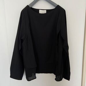 セットアップ パンツ