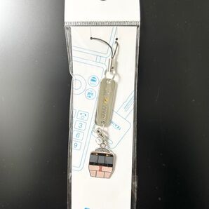 小田急 EXE30000 キーホルダー