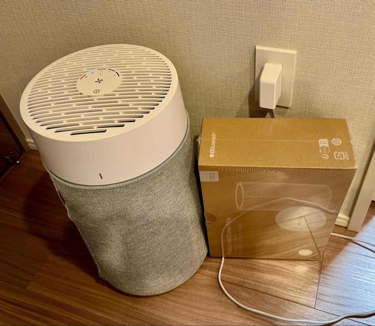 Airgle エアグル AG25 空気清浄機 展示未使用品|Yahoo!フリマ Airgle エアグル AG25 空気清浄機 展示未使用品|Yahoo!フリマ