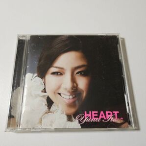 伊藤由奈 CD HEART