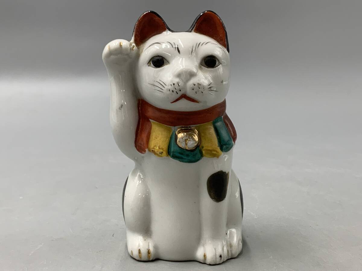 Yahoo!オークション -「伊万里 招き猫」の落札相場・落札価格 Yahoo!オークション -「伊万里 招き猫」の落札相場・落札価格