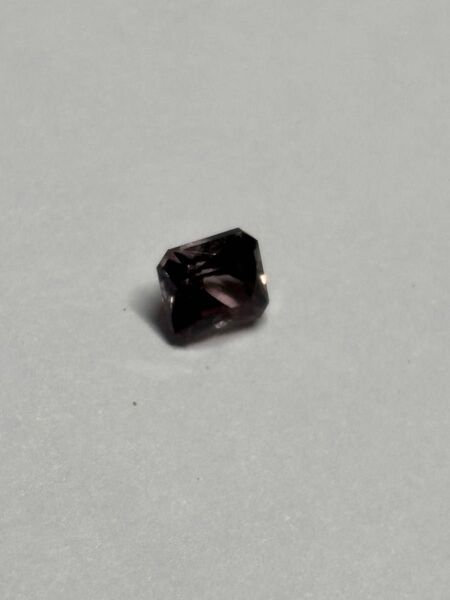 カラーチェンジガーネット ルース