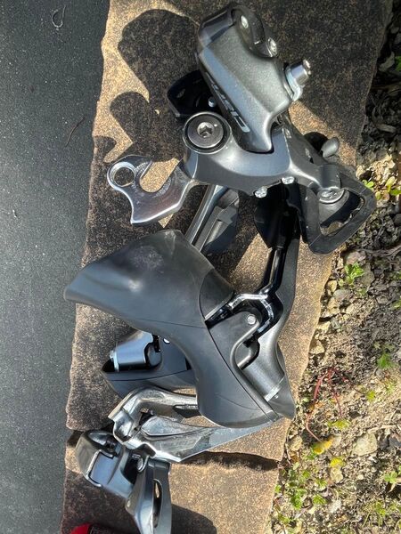 クラリスR2000セット 左右セット