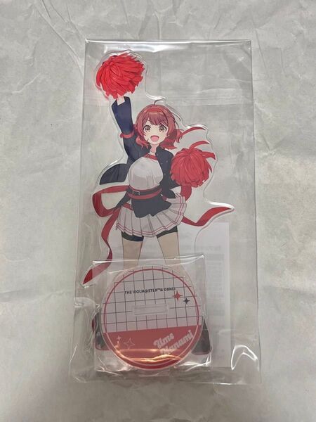 花海佑芽 セブンネット限定 アクリルスタンド