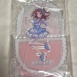 花海咲季 アクリルジオラマ