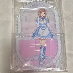 姫崎莉波 アクリルジオラマ