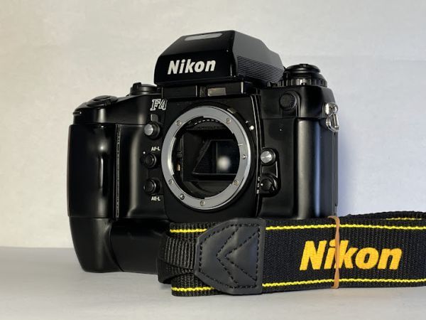 2025年最新】ニコン F4の中古品・オークション一覧 - Yahoo 2025年最新】ニコン F4の中古品・オークション一覧 - Yahoo
